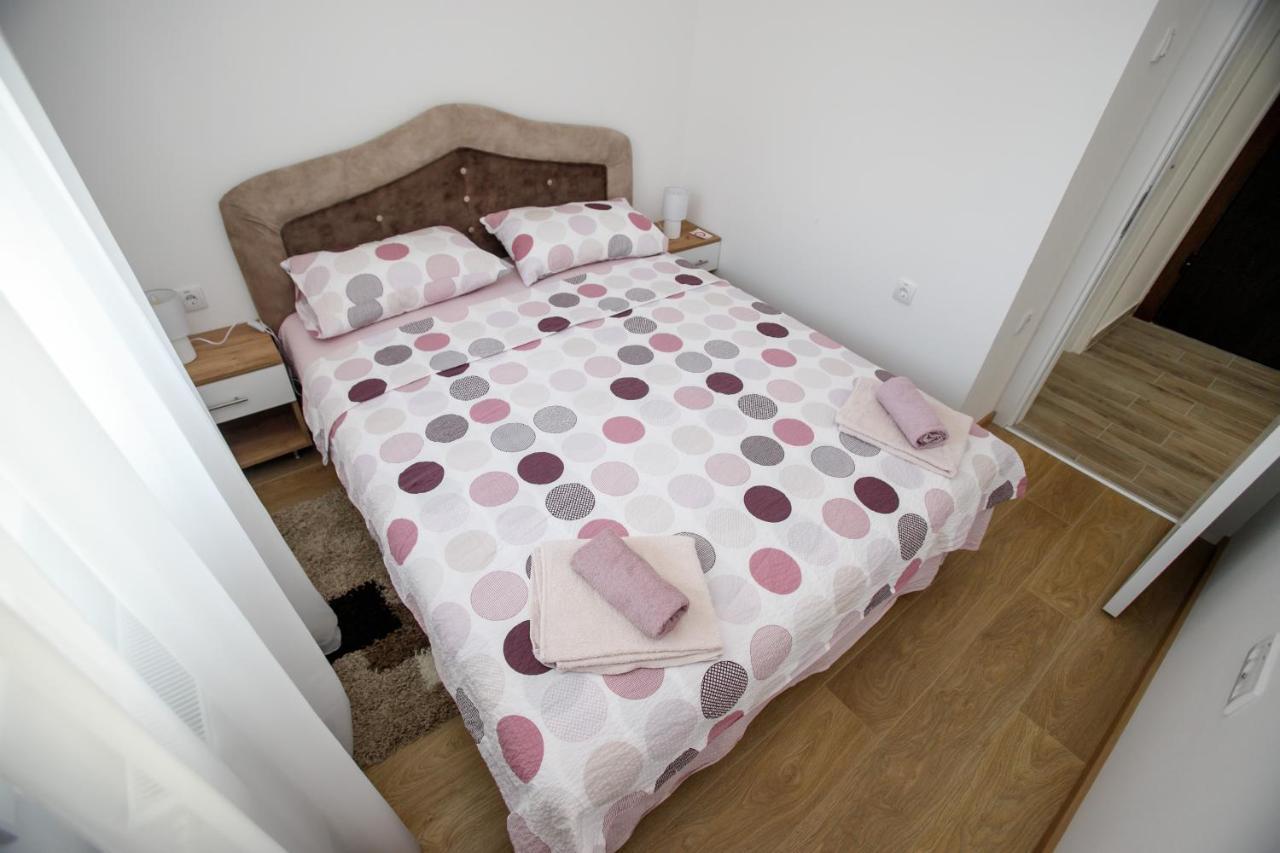 Apartman Minja Subotica Exterior foto